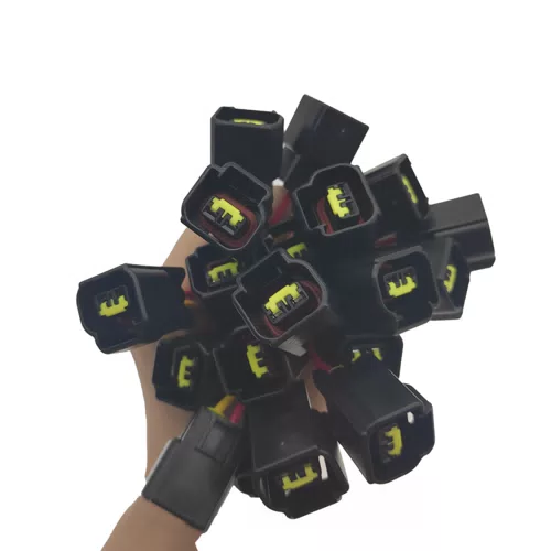 ETE5975 Electrical Ignition Coil Connector Plug For Focus - image 6