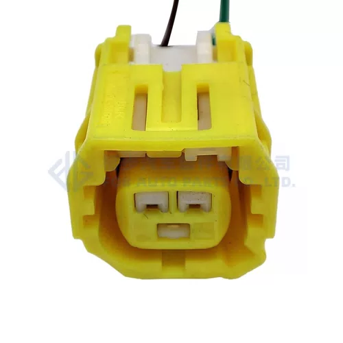 0090-052 Automotive waterproof connector 7C83-8794-70 90980-12490 Airbag plug for Toyota Honda
