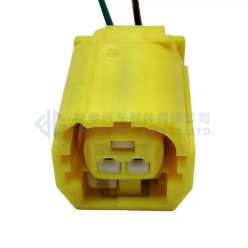 0090-052 Automotive waterproof connector 7C83-8794-70 90980-12490 Airbag plug for Toyota Honda - image 6
