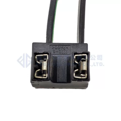 0090-053 AIR BAG SENSOR - FRONT IMPACTSKU CE2016F-1