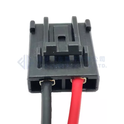 0090-056 FOR Mazda MX-6 Fuel Pump Wiring Harness Connector Plug 2.5ltr KL 1994-1997 - image 2