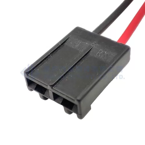 0090-056 FOR Mazda MX-6 Fuel Pump Wiring Harness Connector Plug 2.5ltr KL 1994-1997 - image 4