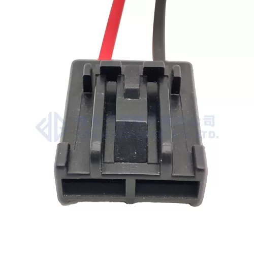 0090-056 FOR Mazda MX-6 Fuel Pump Wiring Harness Connector Plug 2.5ltr KL 1994-1997 - image 5