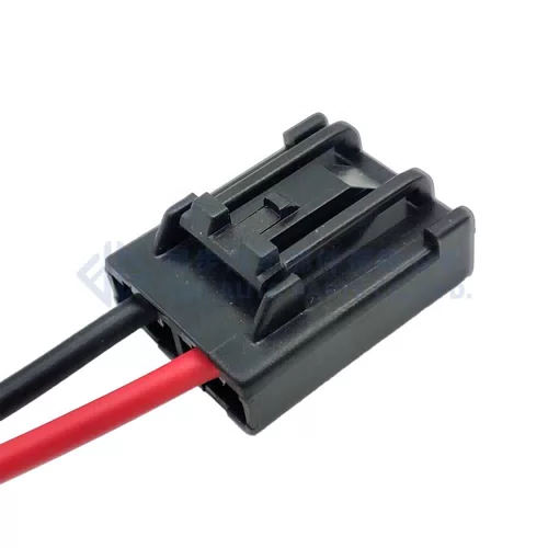 0090-056 FOR Mazda MX-6 Fuel Pump Wiring Harness Connector Plug 2.5ltr KL 1994-1997 - image 6