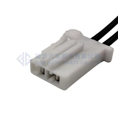 0090-061 2 Pin Walbro 255LPH Electric fuel pump Connector plug GSS341/GSS342 GSS315/GSS317 For Toyota Honda Subaru - image 2