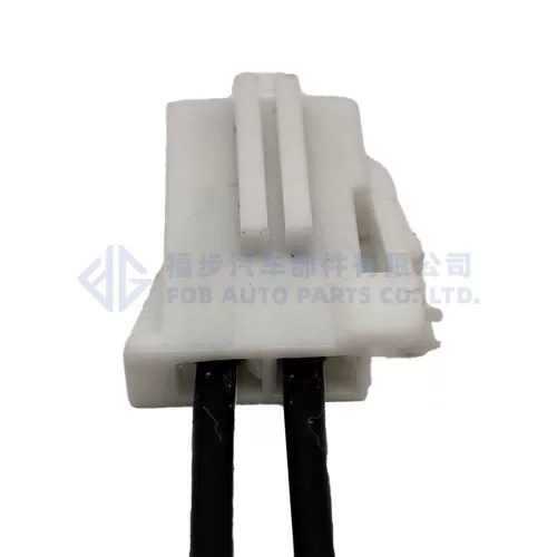 0090-061 2 Pin Walbro 255LPH Electric fuel pump Connector plug GSS341/GSS342 GSS315/GSS317 For Toyota Honda Subaru - image 3