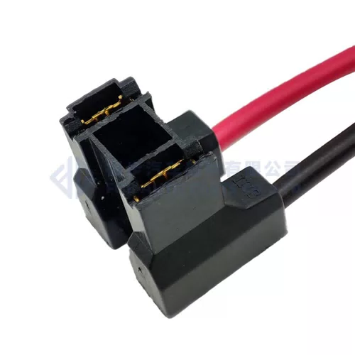 0090-062 Auto Connectors for H4 Headlamp Sealed Beam 3-Pin 3-Wire Harness for Automotive Use - image 4