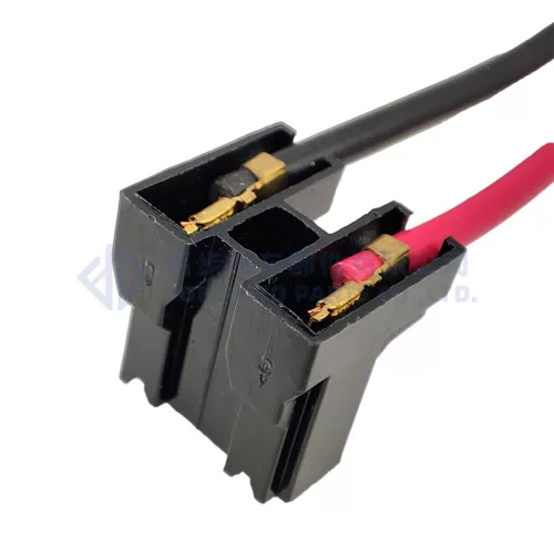 0090-062 Auto Connectors for H4 Headlamp Sealed Beam 3-Pin 3-Wire Harness for Automotive Use - image 6