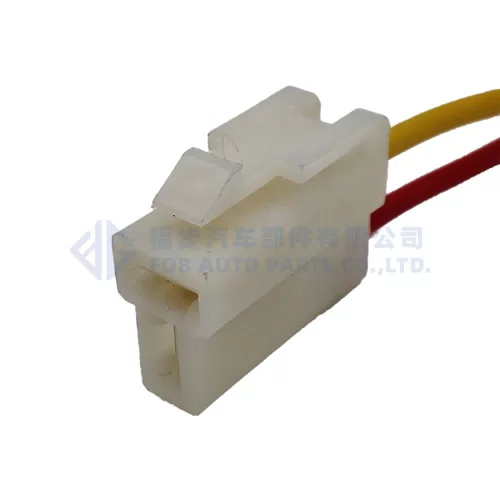 0090-066 Replacement 8.5 Mobile Radio Power Cable with T-power Connector - image 6