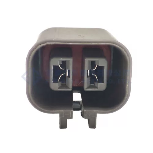 0090-068 pressure switch plug wire waterproof connector MG640188-4 for Hyundai Matrix Elantra Alternator Socket... - image 5