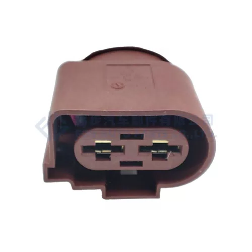 0090-072 Auto waterproof connector Power Pump plug 1J0 971 955 1K0971955 4B0971955 1K0971055A for A3 Q3 A4 A6 Golf... - image 6
