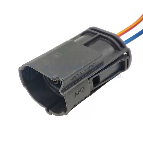 0090-078 Self Push Button Switch 12V-24V with - image 3