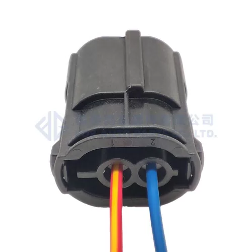 0090-078 Self Push Button Switch 12V-24V with - image 4