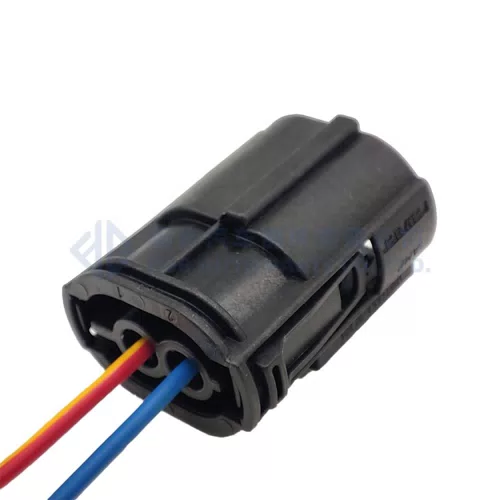 0090-078 Self Push Button Switch 12V-24V with - image 5