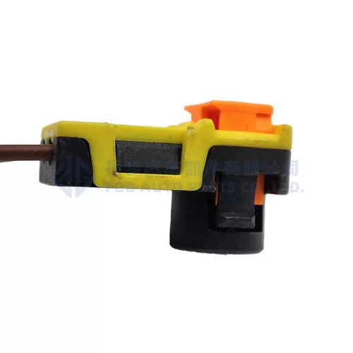 0090-083 11mm VDA-AK2 interface airbag connector CA288A - image 3