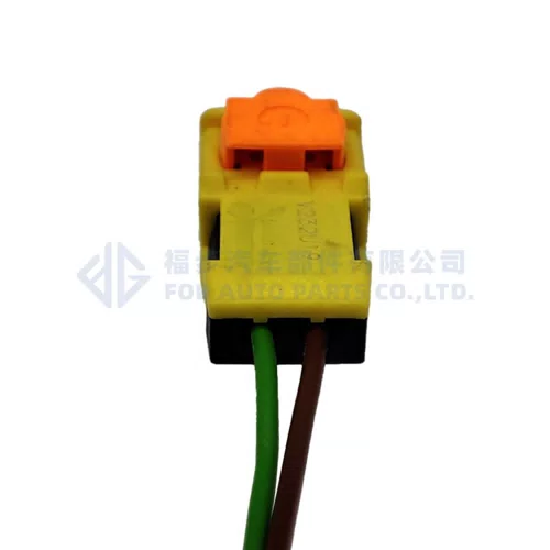 0090-083 11mm VDA-AK2 interface airbag connector CA288A - image 4