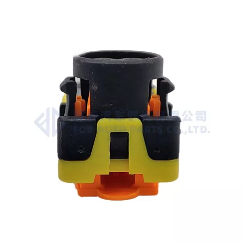 0090-083 11mm VDA-AK2 interface airbag connector CA288A - image 5