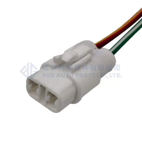 0090-084 Unique Bargains Starter Solenoid Relay for Honda ATV TRX350 Rancher FourTrax 35850-HM7-000 DC 12V 1Pcs - image 2