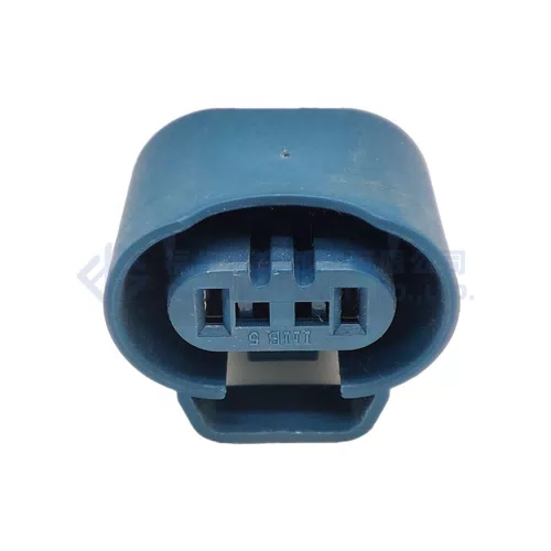 0090-085 Female Adapters Wiring Harness Sockets with 4Inch Wire Pigtails Compatible With Headlights or Fog Lights Use - image 5
