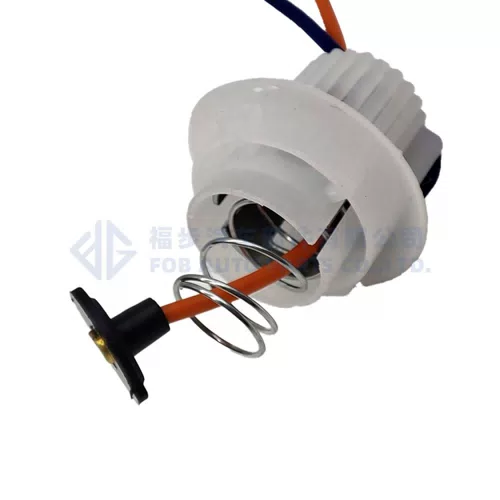 0090-086 Universal Pigtail Wire Female Socket 1156 W Two Harness Back Up Reverse Light - image 5