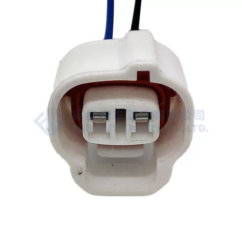 0090-088 6189-0451 Tc 102.1662 L-200 ignition coil harness connector plug suitable for Mitsubishi Toyota Corolla Camry