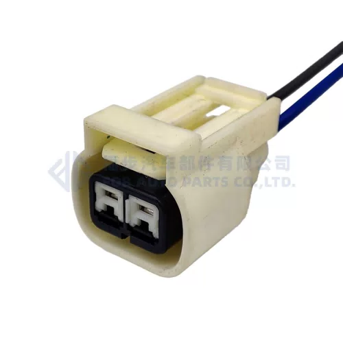 0090-089 Te Tyco Holder Female Electrical Auto Wire Connector Turn Light Plug for Chevrolet Cruze 936184-1... - image 2