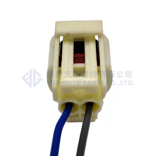 0090-089 Te Tyco Holder Female Electrical Auto Wire Connector Turn Light Plug for Chevrolet Cruze 936184-1... - image 3