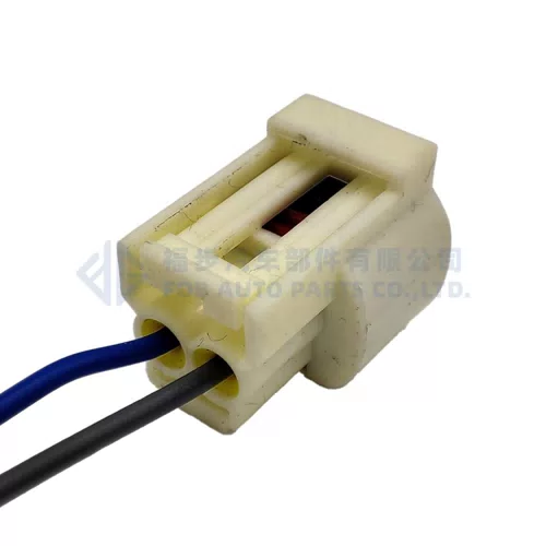 0090-089 Te Tyco Holder Female Electrical Auto Wire Connector Turn Light Plug for Chevrolet Cruze 936184-1... - image 4