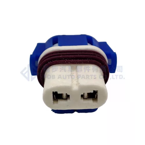 0090-091 9006 HB4 Ceramic Female Socket Adapters Wiring Harness For Headlights Fog Lamps - image 5