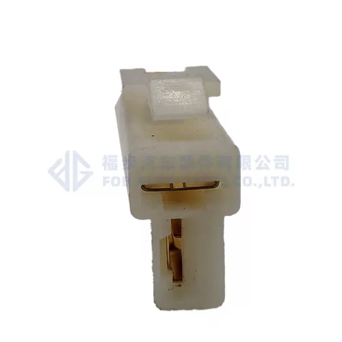 0090-092 Replacement 8.5 Mobile Radio Power Cable with T-power connector - image 5