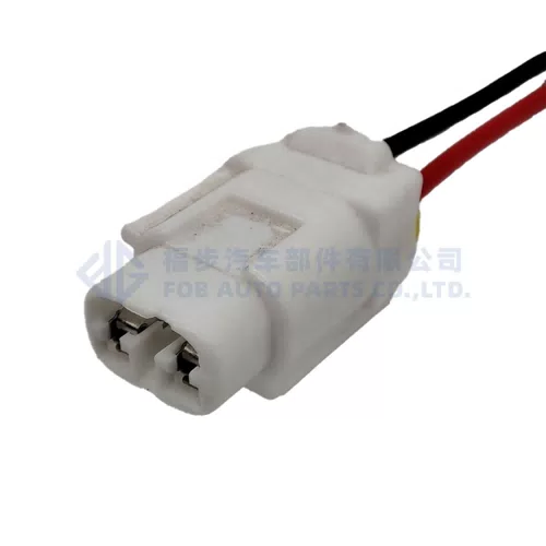 0090-093 Sealed Auto Socket Motorcycle Housing Plug Waterproof Cable Connector Wire Harness - image 2