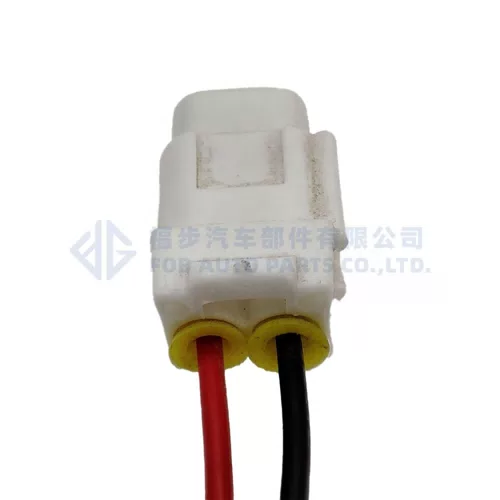 0090-093 Sealed Auto Socket Motorcycle Housing Plug Waterproof Cable Connector Wire Harness - image 3