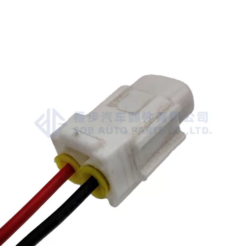 0090-093 Sealed Auto Socket Motorcycle Housing Plug Waterproof Cable Connector Wire Harness - image 4