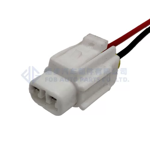 0090-093 Sealed Auto Socket Motorcycle Housing Plug Waterproof Cable Connector Wire Harness - image 6