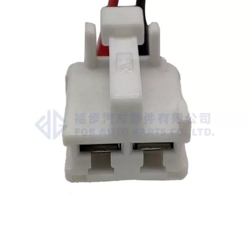 0090-095 Blower Motor Connector Harness 90980-10916 For Toyota Tacoma 2005-2016