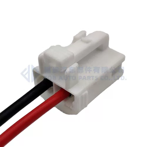 0090-095 Blower Motor Connector Harness 90980-10916 For Toyota Tacoma 2005-2016 - image 3