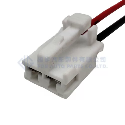 0090-095 Blower Motor Connector Harness 90980-10916 For Toyota Tacoma 2005-2016 - image 5
