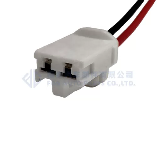 0090-095 Blower Motor Connector Harness 90980-10916 For Toyota Tacoma 2005-2016 - image 6
