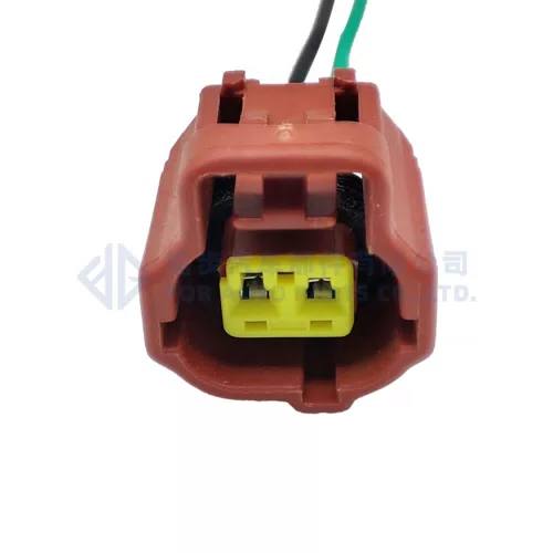 0090-099 10425202760 4x4 SUV HD0217YC-1.8-21 4 184116-1 2 pin connector Wtyczka typu Sealed Sensor Connector SSC System
