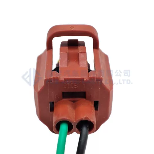 0090-099 10425202760 4x4 SUV HD0217YC-1.8-21 4 184116-1 2 pin connector Wtyczka typu Sealed Sensor Connector SSC System - image 3