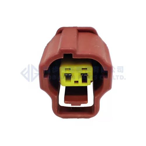 0090-099 10425202760 4x4 SUV HD0217YC-1.8-21 4 184116-1 2 pin connector Wtyczka typu Sealed Sensor Connector SSC System - image 5