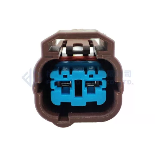 0090-101 Waterproof Electrical Automotive Cable Socket Female Connector 6189-0593 6189-0552 for Honda Jazz GD3... - image 5