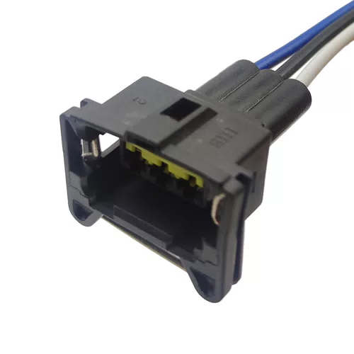0090-1023 3 Way Connector Wire Repair Harness