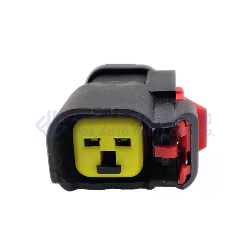 0090-102 ABS Wheel Speed Sensor Connector For Chevrolet Mazda Ford Focus Mondeo Wiring Harness - image 5