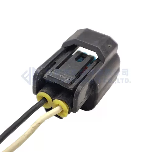 0090-103 APDTY 141745 Transmission Linear Control Shift Solenoid Wiring Pigtail Connector Set - image 4