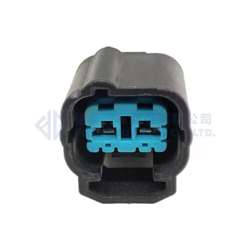 0090-103 APDTY 141745 Transmission Linear Control Shift Solenoid Wiring Pigtail Connector Set - image 5