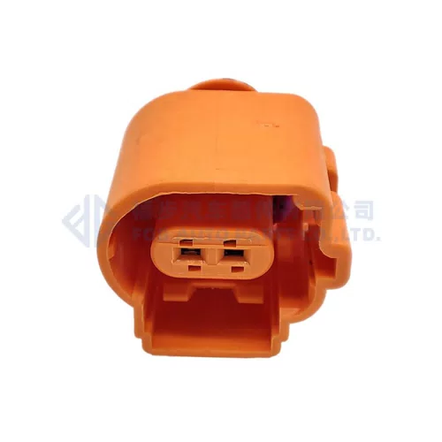 0090-105 8K0973702C 2 Way Sealed Female Connector 1.5 mm 1-row Coding IV VW restricted - image 5