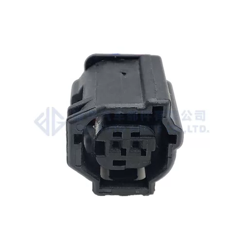 0090-107 6188-4797 Automotive Sensor Connector 2-pin male electrical housing connector - image 5