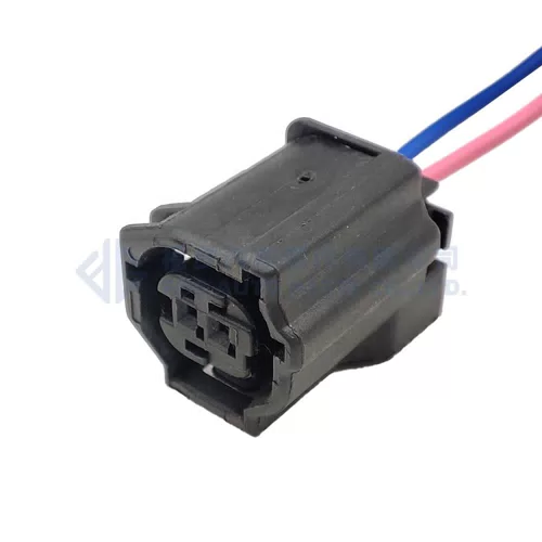 0090-107 6188-4797 Automotive Sensor Connector 2-pin male electrical housing connector - image 6