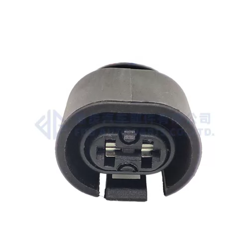 0090-108 2 Pin Auto Sealed Connector Waterproof Female with Terminal 6N0 927 997 DJ70250-3.5-21 - image 5